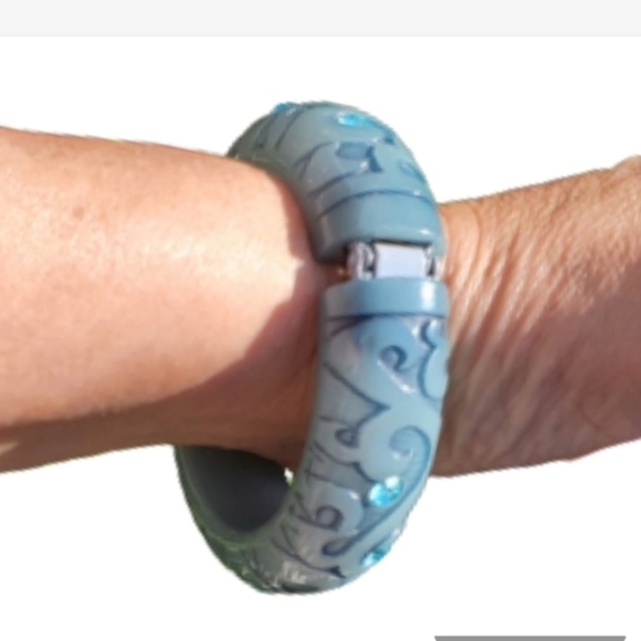 Vintage‎ Pono bangle - Picture 1 of 9